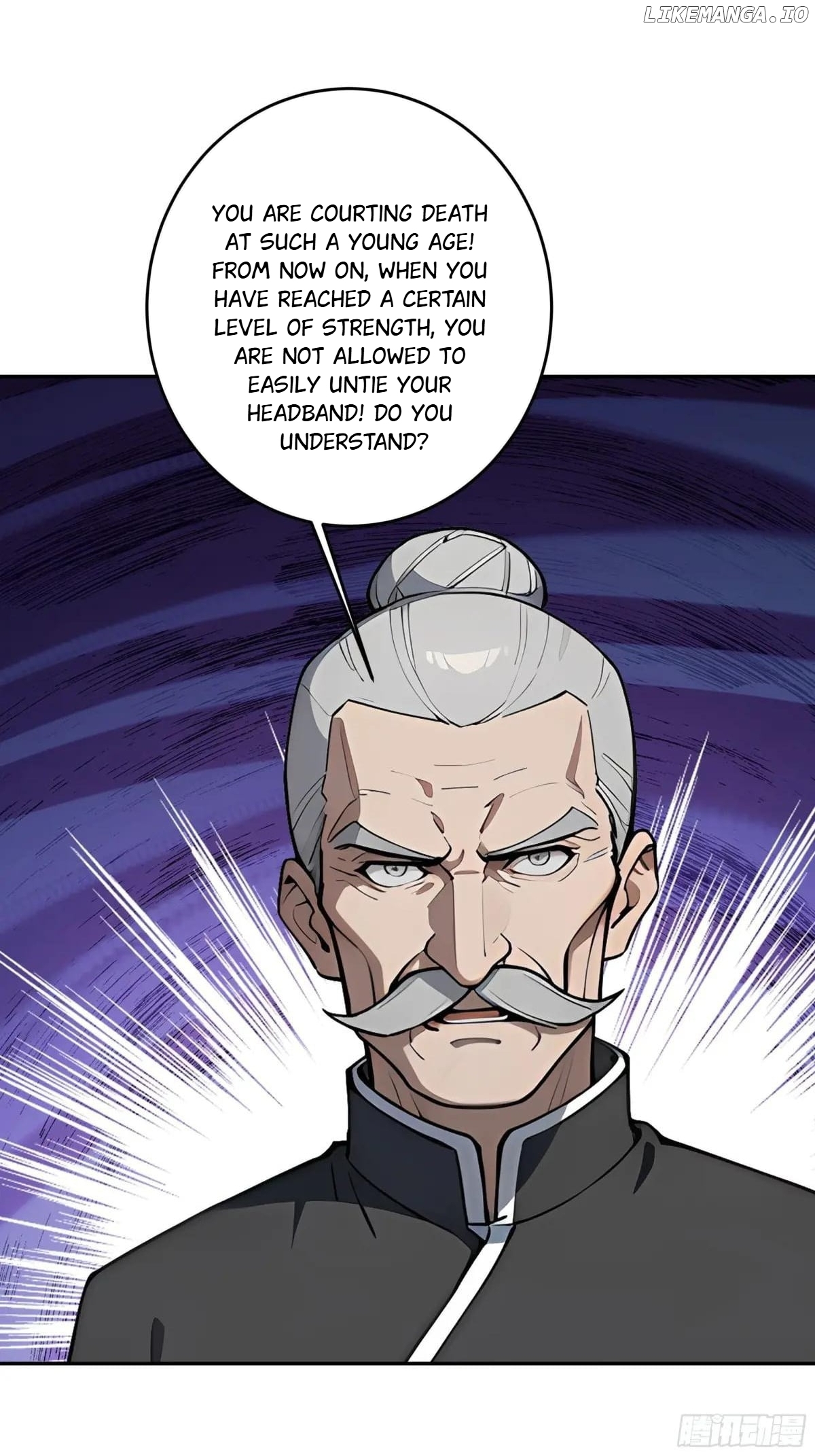 God of Learning Chapter 56 - page 49